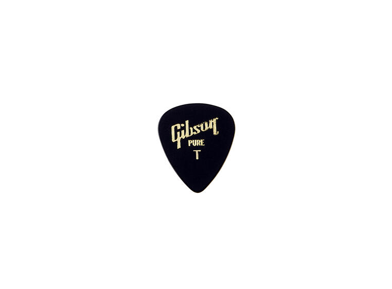 Gibson S & A G74T Standard Plekter Thin 72-pakning